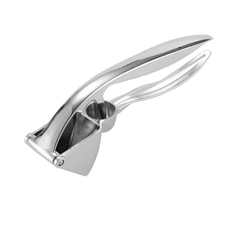 

Dining Bar Kitchen Gadgets Garlic Press Stainless Steel Press For Removing Dates And Pitting Garlic Paste