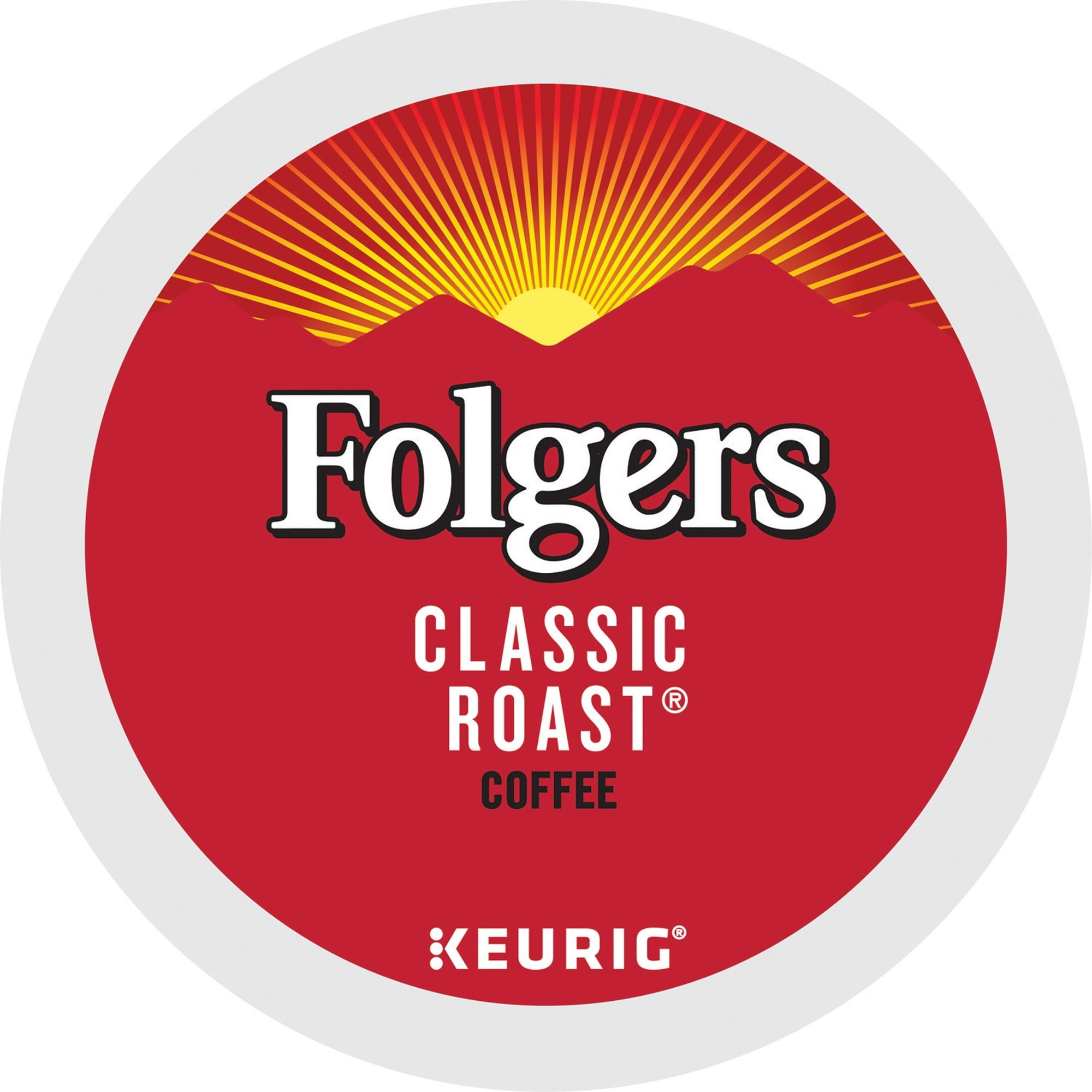 K-Cup Portion Pack for Keurig Brewers 