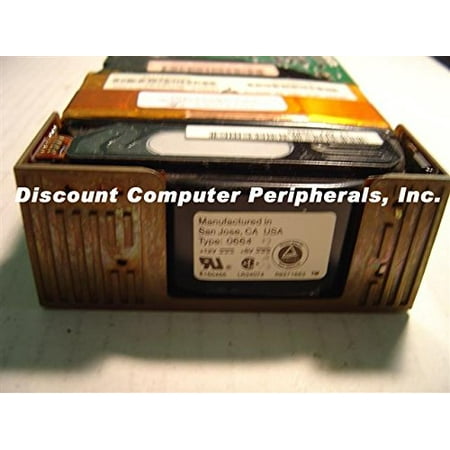 IBM 73F8958 3.5 HD 400MB 50PIN HARD DISK DRIVE (SCSI) 85F0012 Hard Drives Tested With A Warranty - Buy Today at