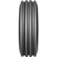 thumbnail image 2 of MRL MTF 284 Multi Rib Front 10-16 119/111A6/A8 10 Ply Tractor Tire, 2 of 4