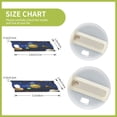 thumbnail image 3 of Hirioo Solar System for Stanley Cup Lid Nameplate Personalized Acrylic Nameplate Tumbler Lid Topper(30oz , 40oz), 3 of 9