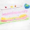 thumbnail image 5 of HUASHENG DIY Kit Soft Toy Kids Non-Sticky Cloud Scented Gift Fruit Education, 5 of 5