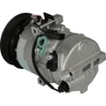 thumbnail image 2 of A/C Compressor Fits select: 2014-2015 HYUNDAI TUCSON, 2 of 2