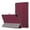 Winered, variant on Allytechgroup Case for iPad Air 11" M2 2024 (6th Gen),iPad Air 5th/Air 4th Gen Case 10.9" (2022/2020) & iPad Pro 11 2018 (1st Gen) Trifold Stand Cover with Screen Protector/Auto Sleep/Wake, Winered