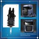 thumbnail image 5 of Air Suspension Cabin Leveling Valve For Scani Truck 2093357, 5 of 5