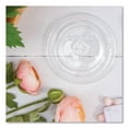 thumbnail image 4 of SOLO PETE Flat Straw-Slot Cold Cup Lids, Fits 16 oz to 24 oz, Clear, 100/Pack, 10 Packs/Carton, 4 of 7