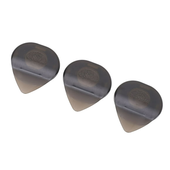 Beat Pick, Alta Dureza 3PCS Ukelele Compacto Pick ABS Para Practicar