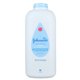 thumbnail image 2 of Polvo de maíz puro Johnson's para bebés con aloe y vitamina E, 660 ml, 2 of 7