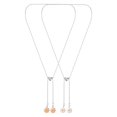 thumbnail image 4 of Leeyneer Cordon Anti-Chaîne pour Écouteurs Sport Sans Fil Lanière Collier Support Magnétique, 4 of 6