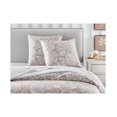 thumbnail image 5 of Charter Club Jacobean Cotton 300-Thread Count European Sham Pillow, Gray, 26 x 26, 5 of 5