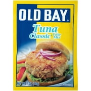 OLD BAY Classic Tuna Cake Mix, 1 oz
