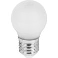 thumbnail image 2 of Foco LED Ahorrador-Atenuable, Luz calida 4.5w E27 G45D-LEDF/001/27F SHIRET Hogar, 2 of 2