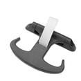 thumbnail image 1 of Car Hidden Hook Trunk Hook Luggage Folding Hook 2228100140 for C E S Class W205 W213 W222, 1 of 5