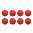 thumbnail image 4 of Pelotas de reacción DYNWAVEMX 8 Uds Rojo, 4 of 8