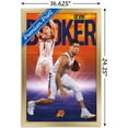thumbnail image 2 of NBA Phoenix Suns - Devin Booker 18, 2 of 4