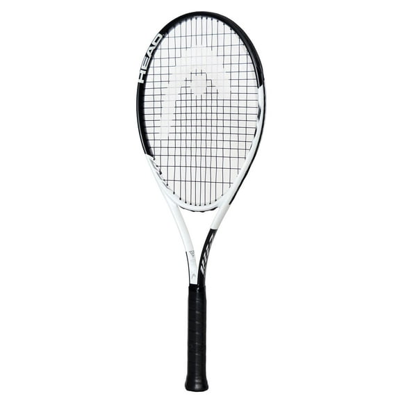 HEAD geo Speed Tennis Racquet - Strung, 4375
