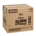 thumbnail image 2 of Kellogg's Bran Flake Cereal, Pouch, Trans Fat Compliant | 1KG/Unit, 6 Units/Case, 2 of 2