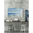 thumbnail image 3 of Marmont Hill I Can See the Ocean Canvas Wall Art, 3 of 7