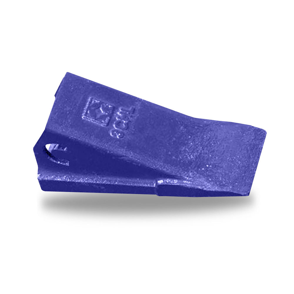 3CHXL Heavy Duty Crimp/On Tooth H&L Style Dirt Digging Bucket Tooth