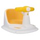 thumbnail image 1 of Asiento de Baño para bebé Ventosa Fuerte Silla Antideslizante de Diseño Ergonómico con Respaldo para Mayor Seguridad en el Baño ANGGREK  Otros, 1 of 8