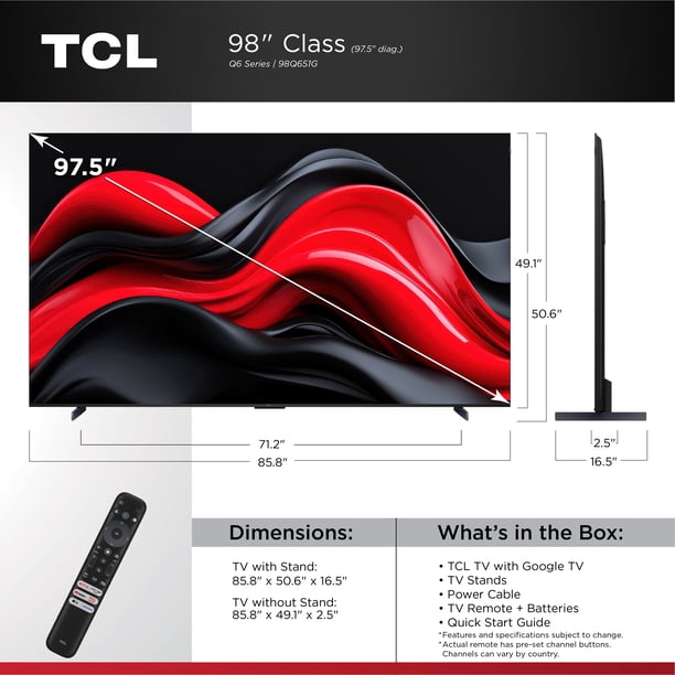 TCL 98