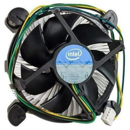 UPC 807035641952 product image for Intel E97379-001 CPU Cooler for LGA1155/1156/1150 | upcitemdb.com