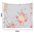 thumbnail image 4 of FHENF Wall Tapestries Fashion Floral Tapestry Wall Hanging for Bedroom Living Room Dorm Home Décor, 4 of 7