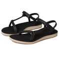 thumbnail image 1 of Sandalia Deportiva de Cuero Original Universal Slim para Mujer Teva, 1 of 7