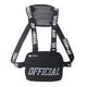 thumbnail image 1 of Mochila táctica, marca de moda, bolsa de pecho táctica para hombres y mujeres, chaleco funcional multifuncional, bolsa de pecho táctica, 1 of 5