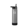 thumbnail image 4 of Bota Protectora De Silicona Con Matraz De Hierro Para 14 Onzas - 22 Onzas Para Accesorios De Botellas De Agua Deportivas, 4 of 5