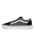 thumbnail image 1 of Tenis Vans Old Skool 0KW6HR0 Gris Unisex 28, 1 of 7