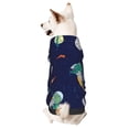 thumbnail image 1 of Balery Astronaut Dinosaur and Space Sudadera con Capucha para Perros Pequeños – Ropa para Mascotas, Disfraz para Perros y Gatos, Ideal para Fiestas y Cosplay-X-Small, 1 of 7