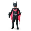 Muscle Chest Batman - Child's Costume