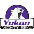 thumbnail image 2 of Yukon Gear YMS473517 Inner Axle Seal for Jeep Wrangler JK Front Dana 30/Dana 44 Fits select: 2008,2015-2017 JEEP WRANGLER UNLIMITED, 2 of 6