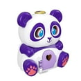 thumbnail image 1 of Polly Pocket Flip & Find Panda Compact, 1 of 9