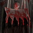 thumbnail image 5 of 10PCS Hanging Halloween Skeleton Ghosts Decorations  Grim Reapers for Best Halloween Outdoor Decorations, 5 of 5