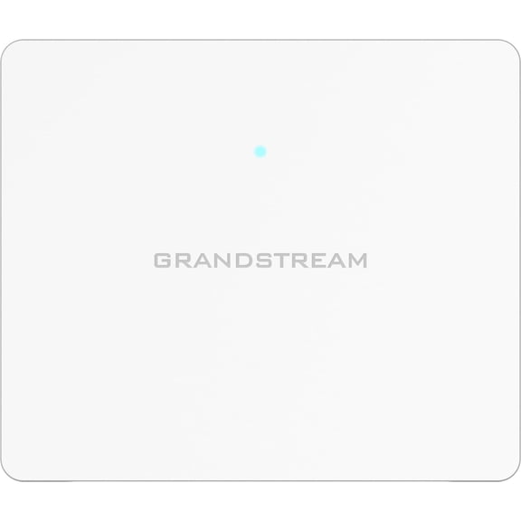 Grandstream GWN7603 | AC1270 Wi-Fi 5 Access Point | Integrated Gigabit Ethernet Switch | Power Adapter Not Included