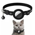 thumbnail image 6 of SharkTRUE Safety Release Cat Kitten Collar Quick Release Reflective US Vis HOT Bell, 6 of 9