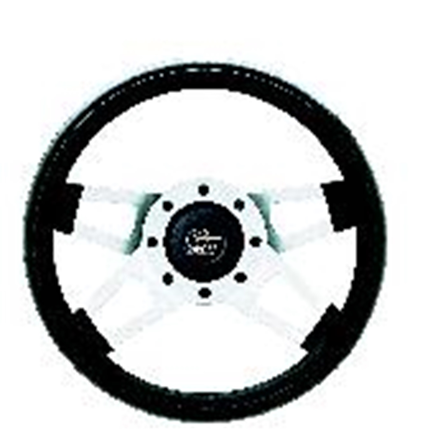 Grant 440 Challenger Chrome Steering Wheel ンラインサイト media