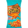 Great Value Cheese Puffs, 9.75 Oz.