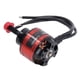 thumbnail image 4 of Motor de ala fija, QAA2814 1000KV RC Motor sin escobillas sin escobillas S Motor sin escobillas compacto y ligero, 4 of 8