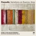 thumbnail image 1 of Variations sur Buenos Aires, 1 of 1