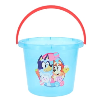 Bluey Figural Plush Easter Basket by Ruz - Walmart.com