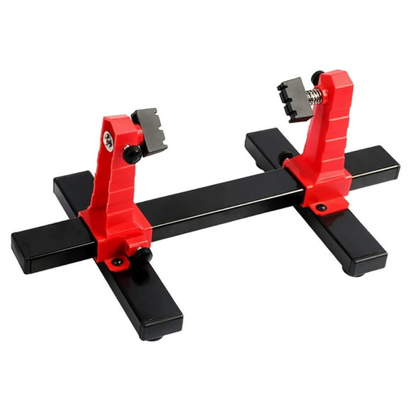 Placa base para soporte de placas de circuito impreso, estación de soldadura, herramienta de reparación ajustable, plantilla para placas de circuito