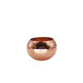 thumbnail image 2 of MACETA DE COBRE MARTILLADA/ ACABADO MARTILLADO MEXAS HANDMADE STORE maceta/cobre/martillado, 2 of 3