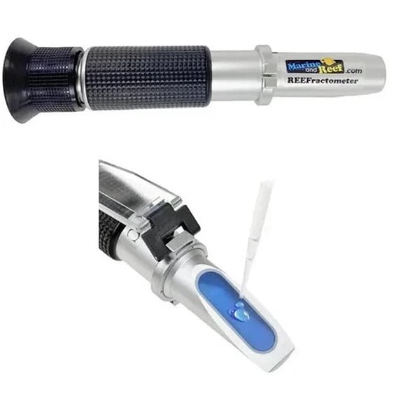 MarineAndReef Refractometer