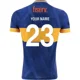 thumbnail image 3 of Camiseta de local de TYRONE GAA 2024, camiseta de rugby para hombre, talla: S-5XL (nombre y número personalizados), 3 of 5