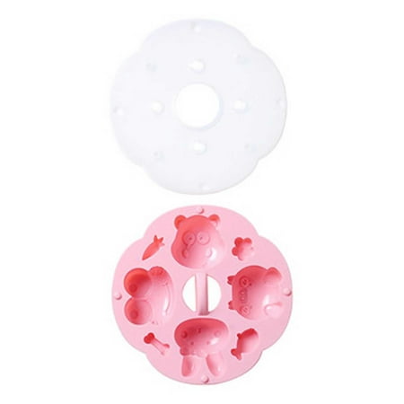 

Cake Molds Clearance Silicone Cake Mold Muffin Chocolate Cookie Baking Mould Pan
