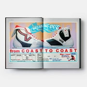 Soled Out: The Golden Age of Sneaker Advertising (a Sneaker Freaker Book), (Hardcover)