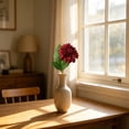 thumbnail image 3 of Outdor Head Realistic Floral For Home Wedding Centerpieces And Party Arrangements, 3 of 5